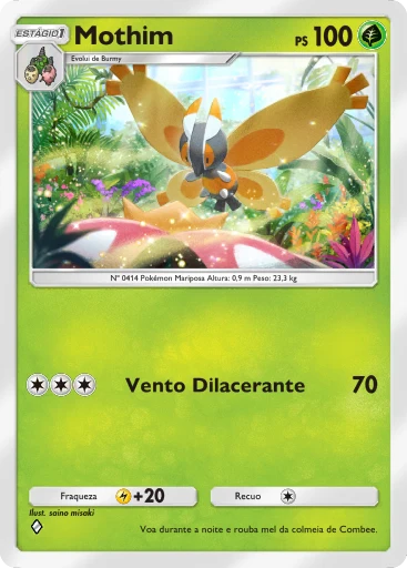 Mothim