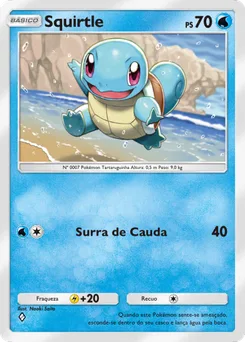 Squirtle