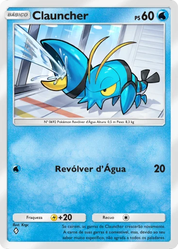 Clauncher