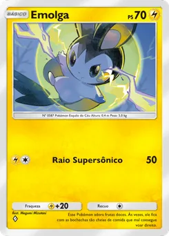 Emolga