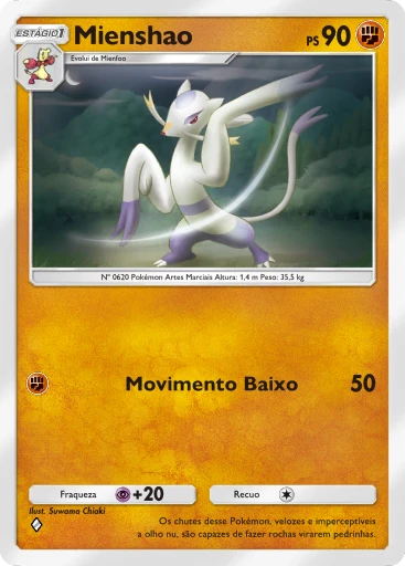 Mienshao