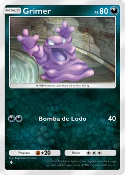 Grimer
