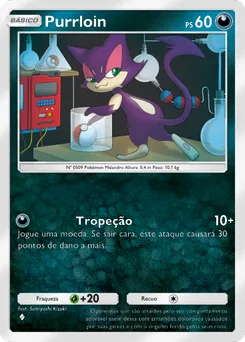 Purrloin