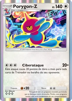 Porygon-Z