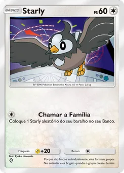 Starly