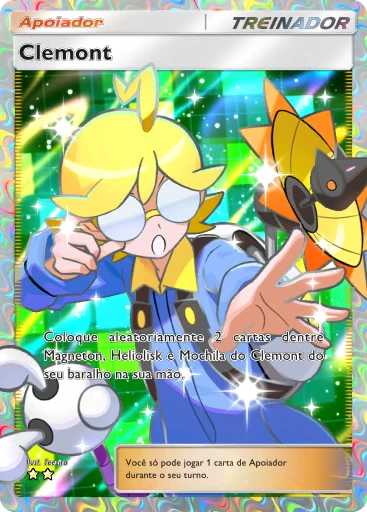 Clemont