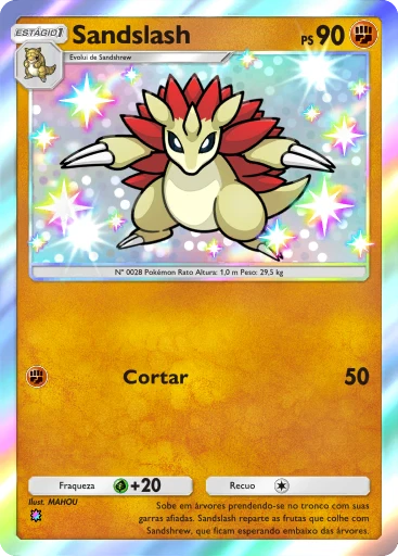 Sandslash
