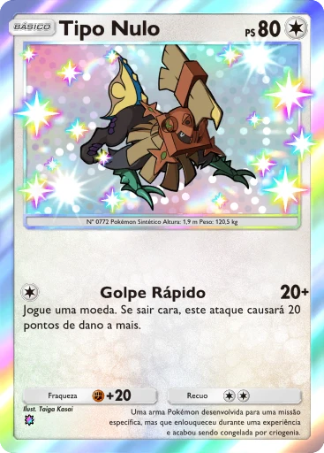 Tipo Nulo