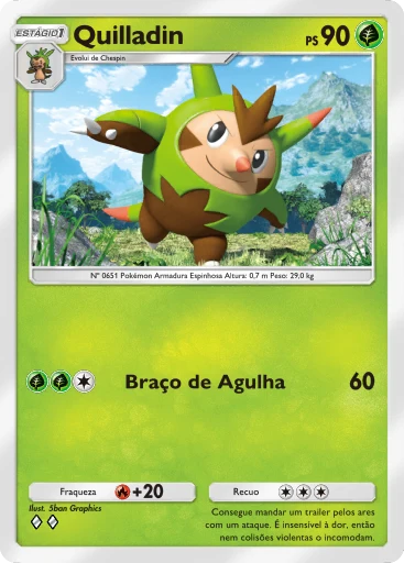 Quilladin