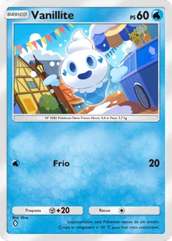 Vanillite