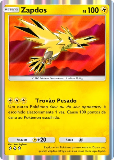 Zapdos