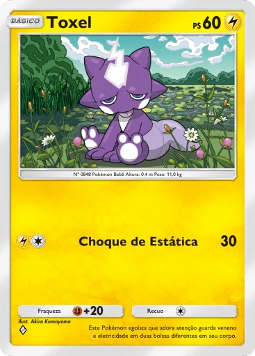 Toxel