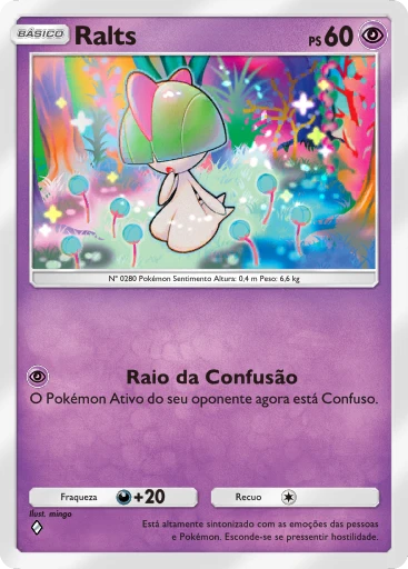 Ralts