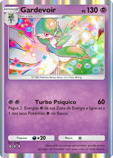 Gardevoir