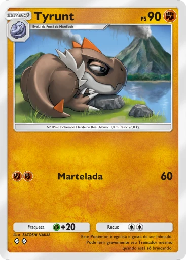 Tyrunt
