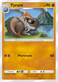Tyrunt