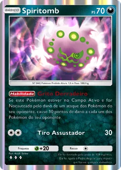 Spiritomb