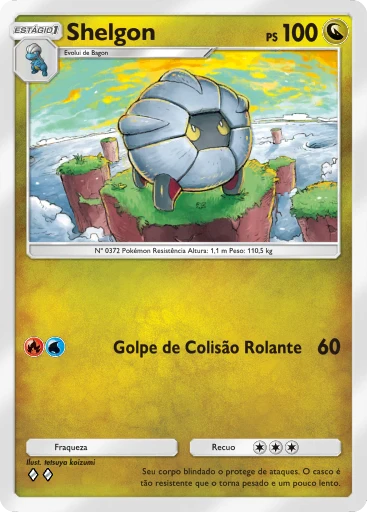 Shelgon