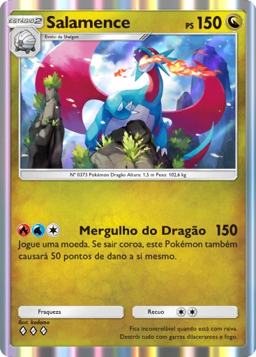 Salamence