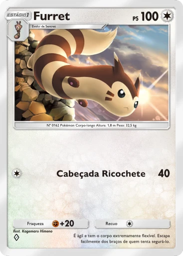 Furret