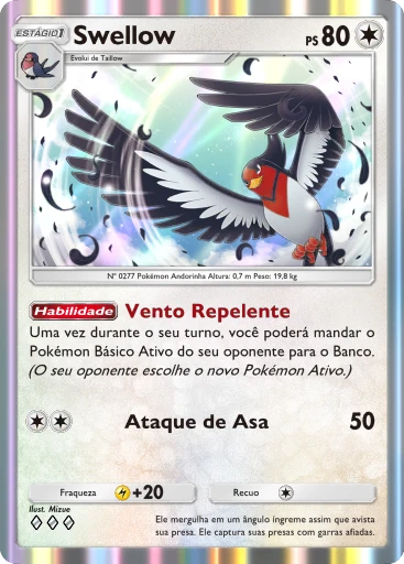 Swellow