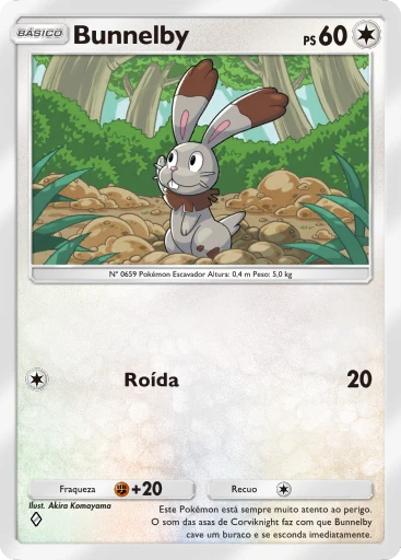 Bunnelby