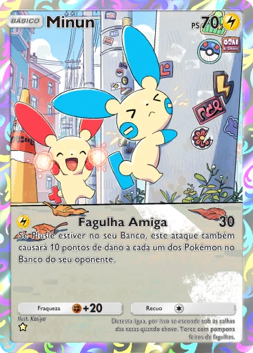 Minun