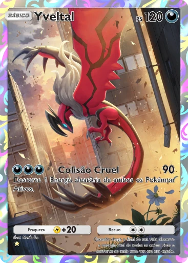 Yveltal
