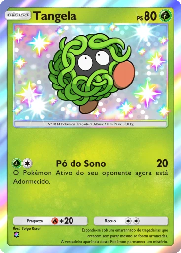 Tangela