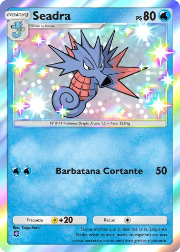 Seadra