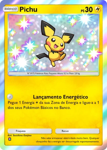 Pichu