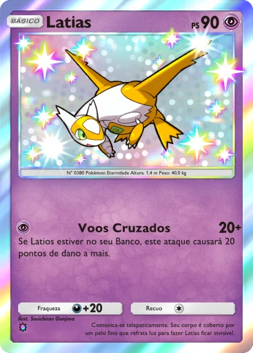 Latias