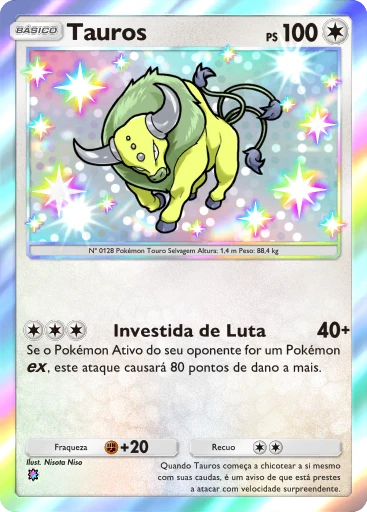 Tauros