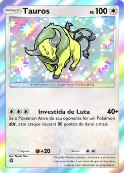 Tauros