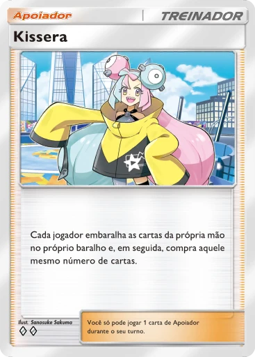 Kissera