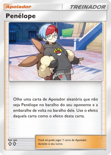 Penélope