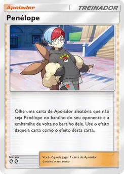 Penélope