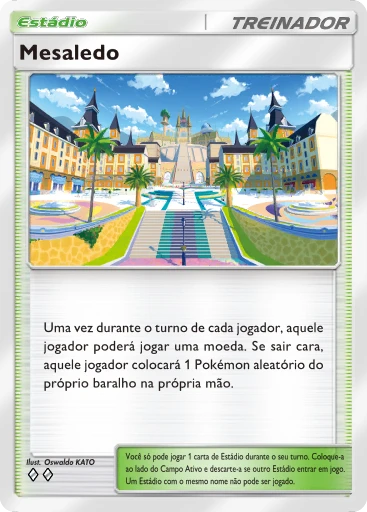 Mesaledo