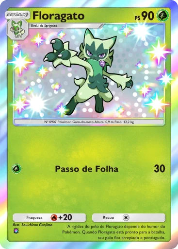 Floragato