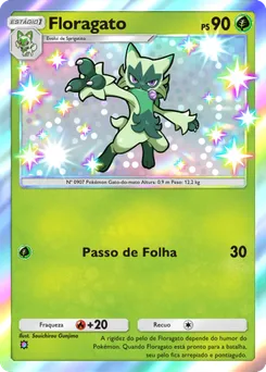 Floragato