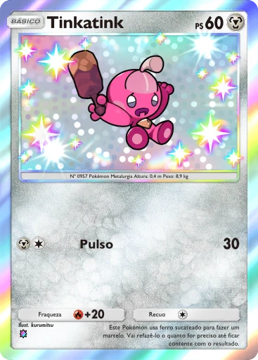 Tinkatink