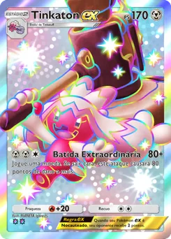 Tinkaton ex