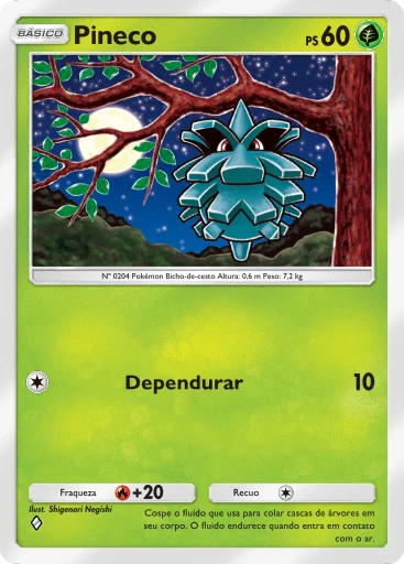 Pineco
