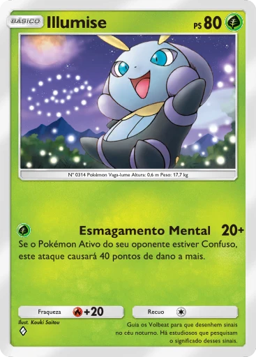 Illumise