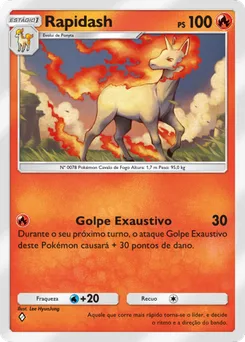 Rapidash