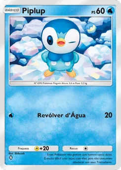 Piplup