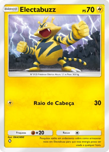 Electabuzz