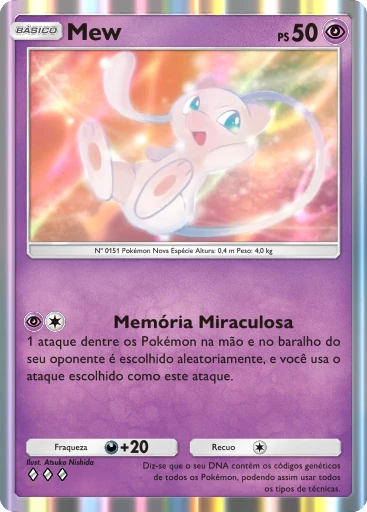 Mew