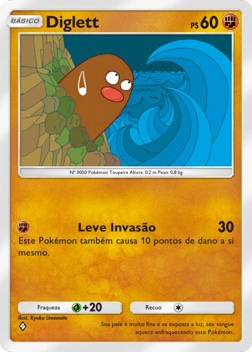 Diglett