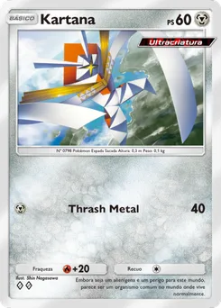 Kartana